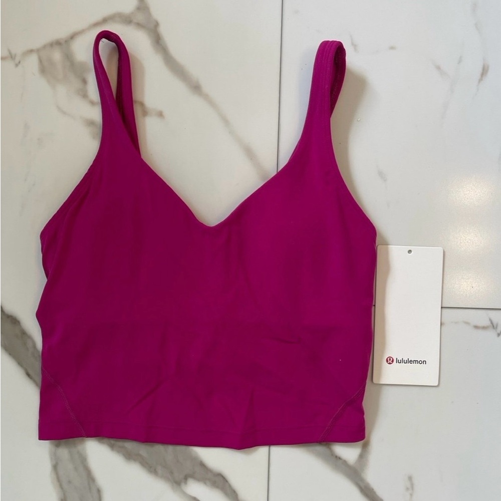 Lululemon Align Tank